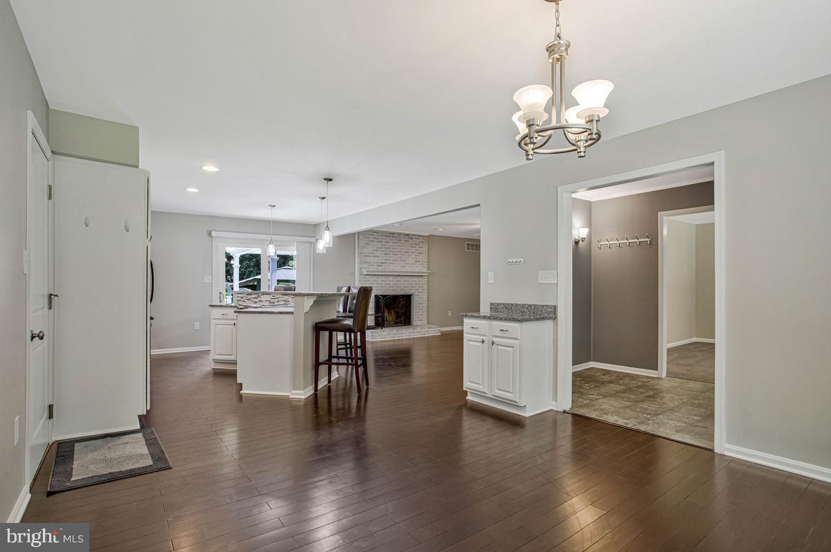 6521 Wilson Road Friendship, MD 20758 - Photo 13 of 55 Kitchen
