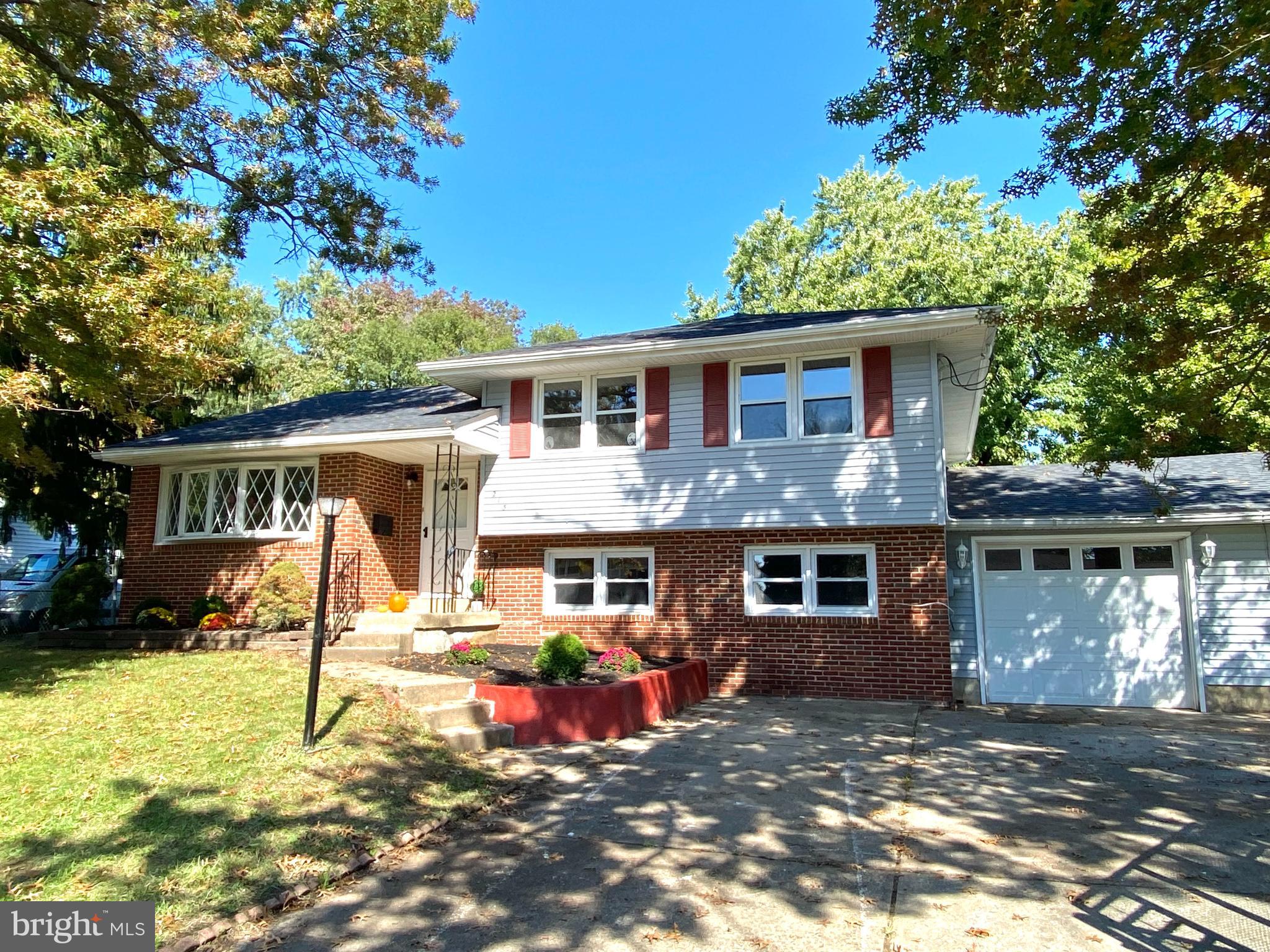 215 Sheffield Road Cherry Hill, NJ 08034 - Photo 1 of 14 Your future house