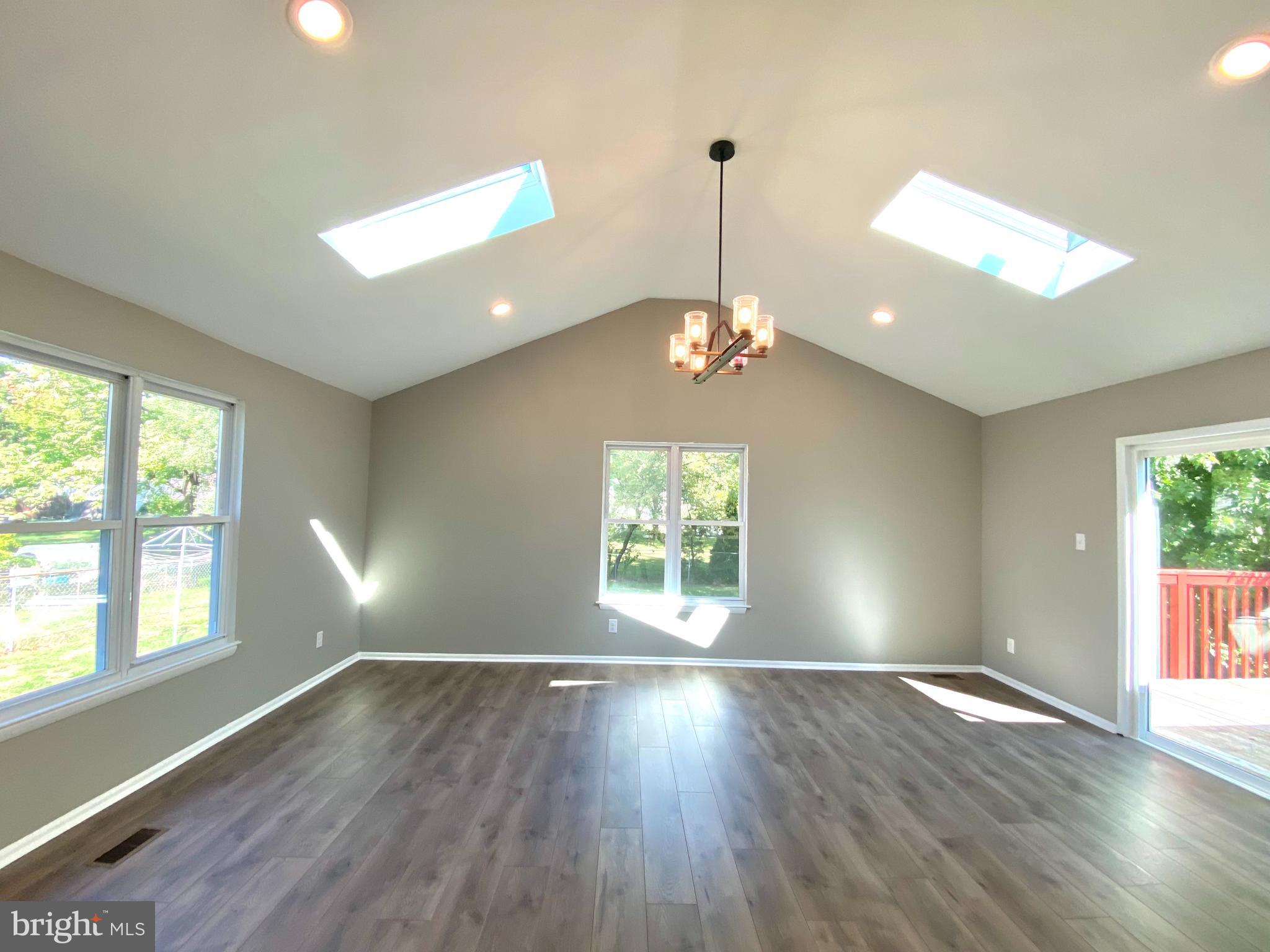 215 Sheffield Road Cherry Hill, NJ 08034 - Photo 10 of 14 Huge Dining Room