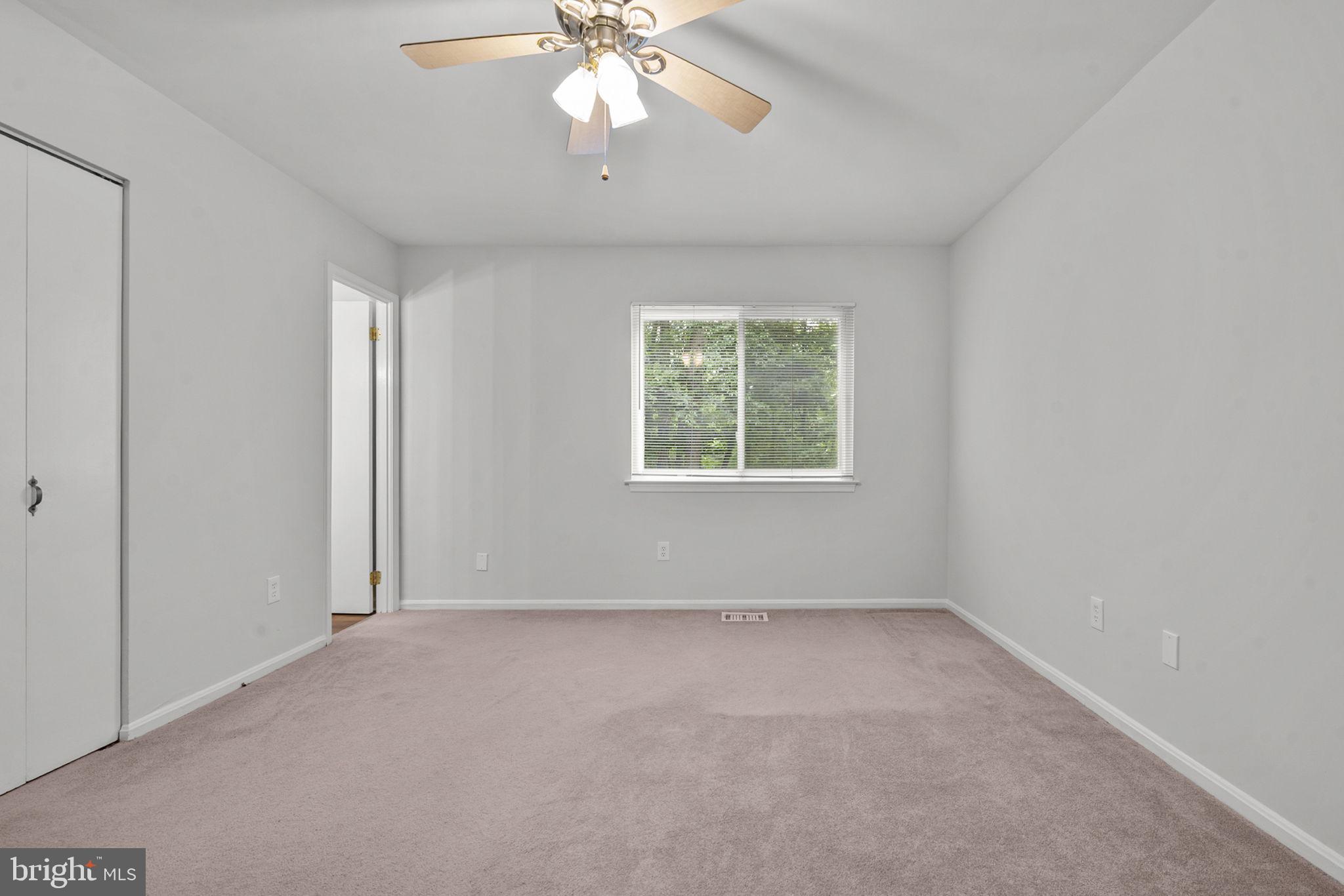 2422 Ivywood Road Reston, VA 20191 - Photo 29 of 72 Primary Bedroom