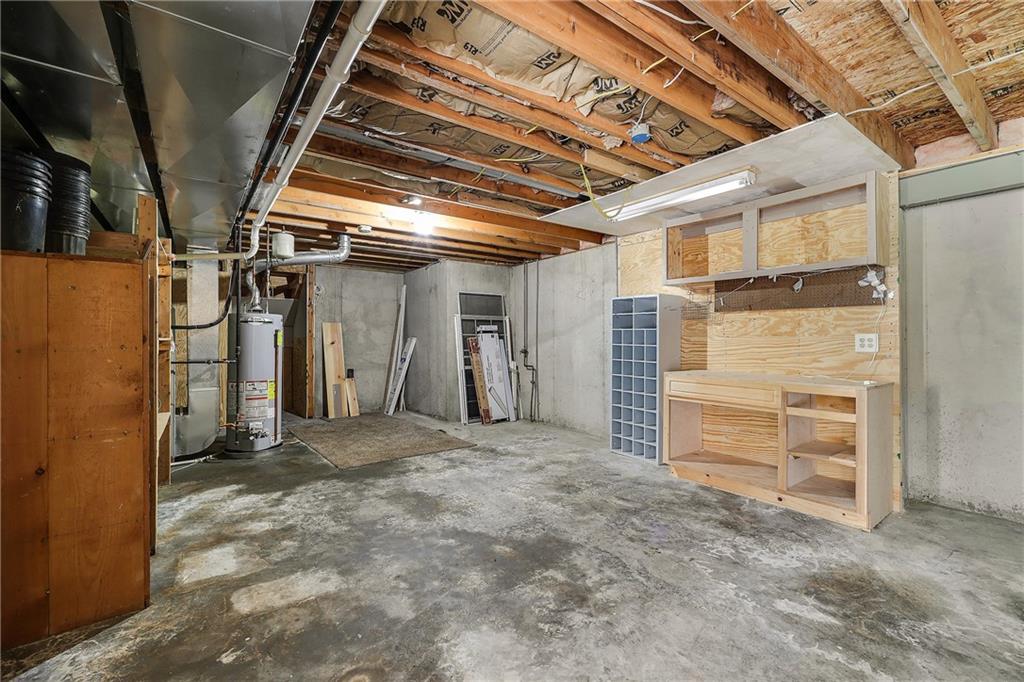 701 Homeland Buckner, MO 64016 - Photo 26 of 31