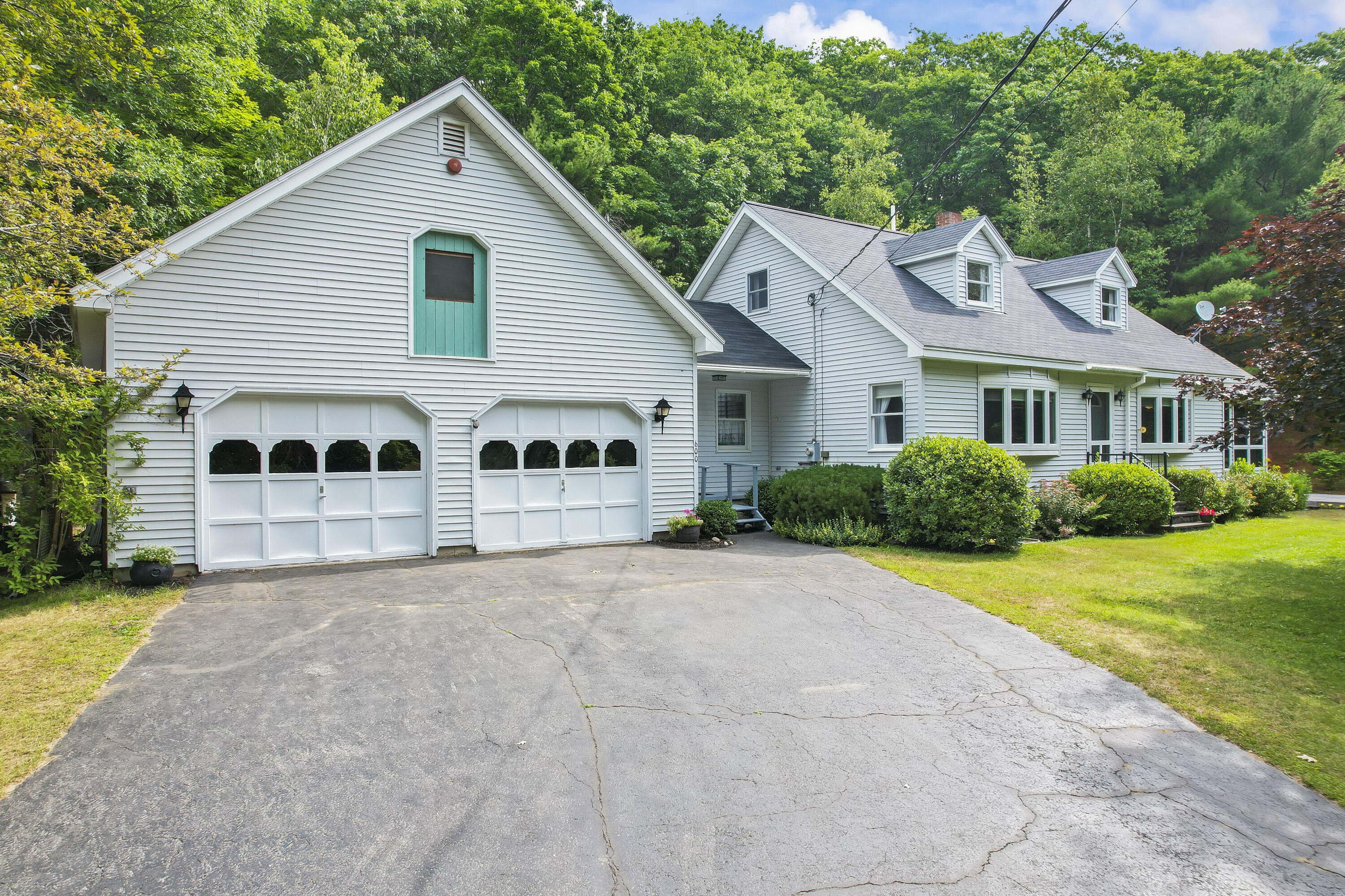 600 Bonney Road Sumner, ME 04292 - Photo 6 of 67 600 Bonney Road_101