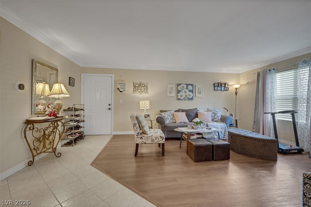 8101 West Flamingo Road, Unit 1133 Las Vegas, NV 89147 - Photo 5 of 28