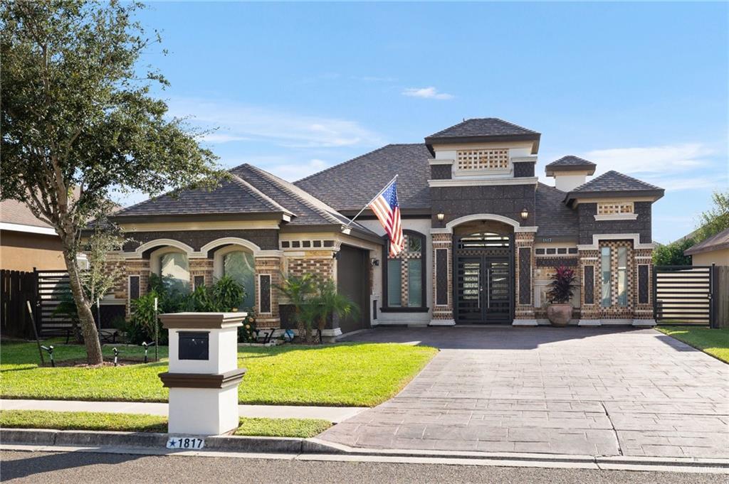 1817 Rice Avenue McAllen, TX 78504 - Photo 1 of 1 Gallery Image 1