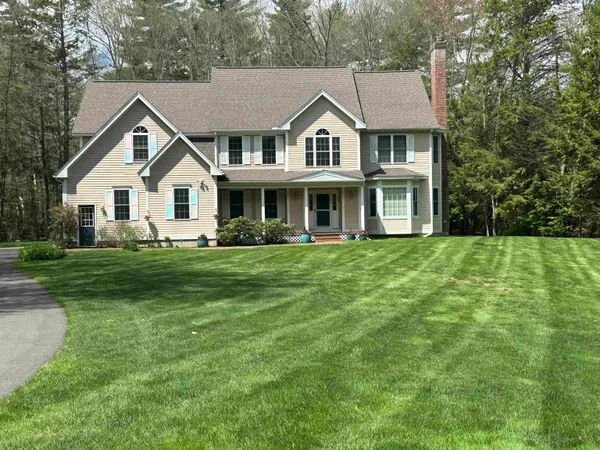 $1,289,000 | 7 Captain's Way, Exeter, NH 03833
