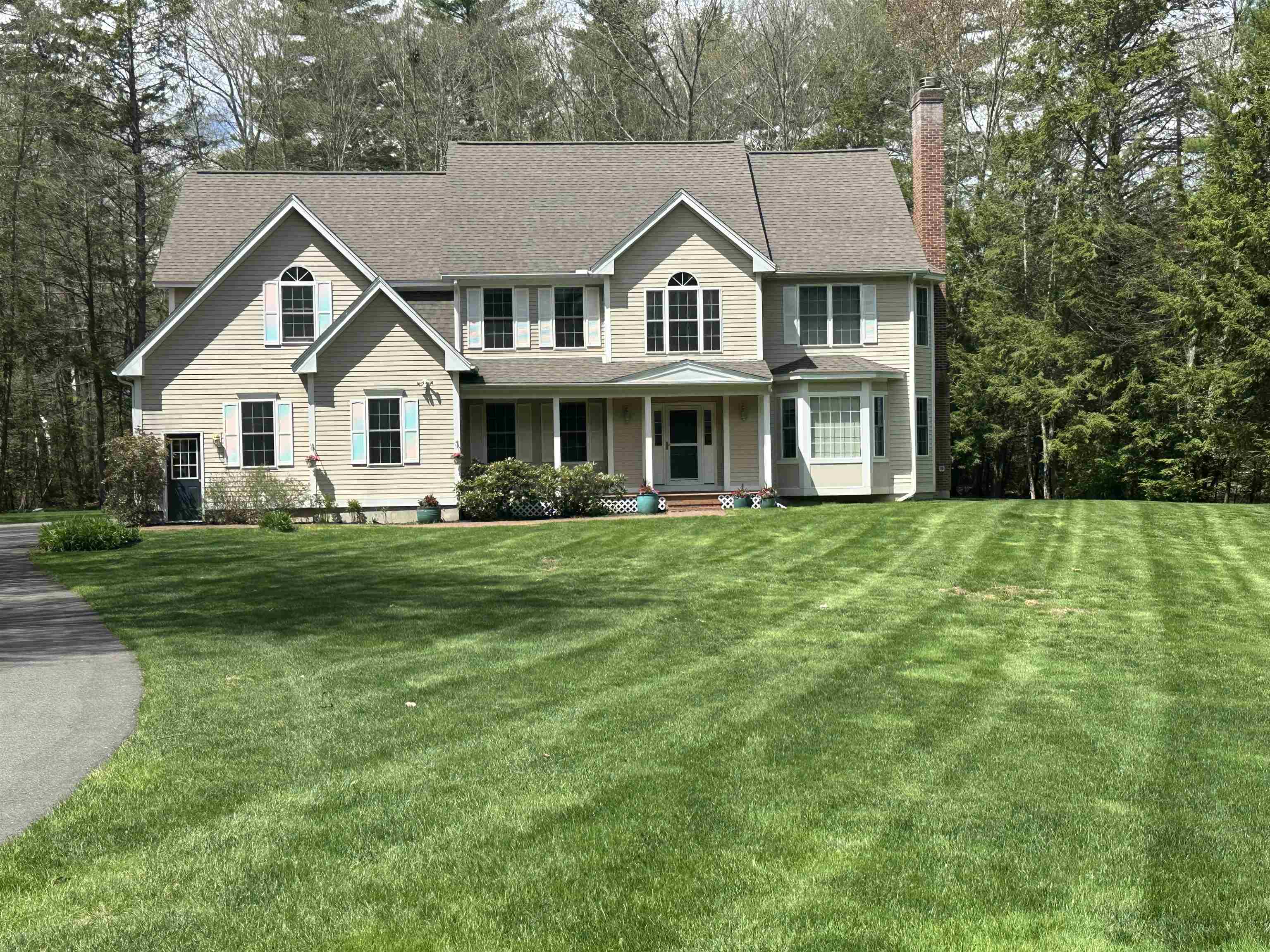 7 Captain's Way Exeter, NH 03833 - Photo 1 of 43