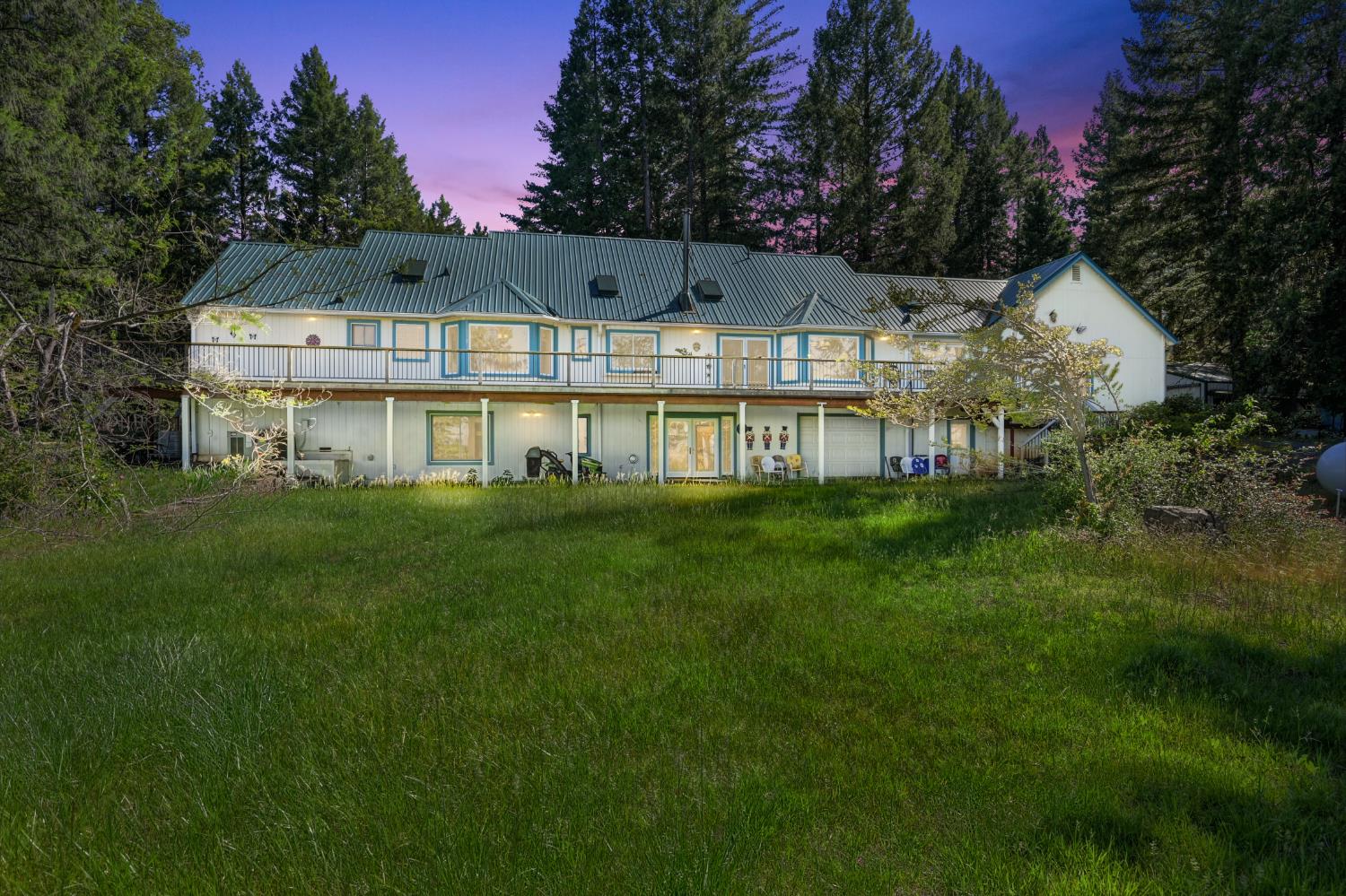 4780 Volcanoville Road Georgetown, CA 95634 - Photo 6 of 90