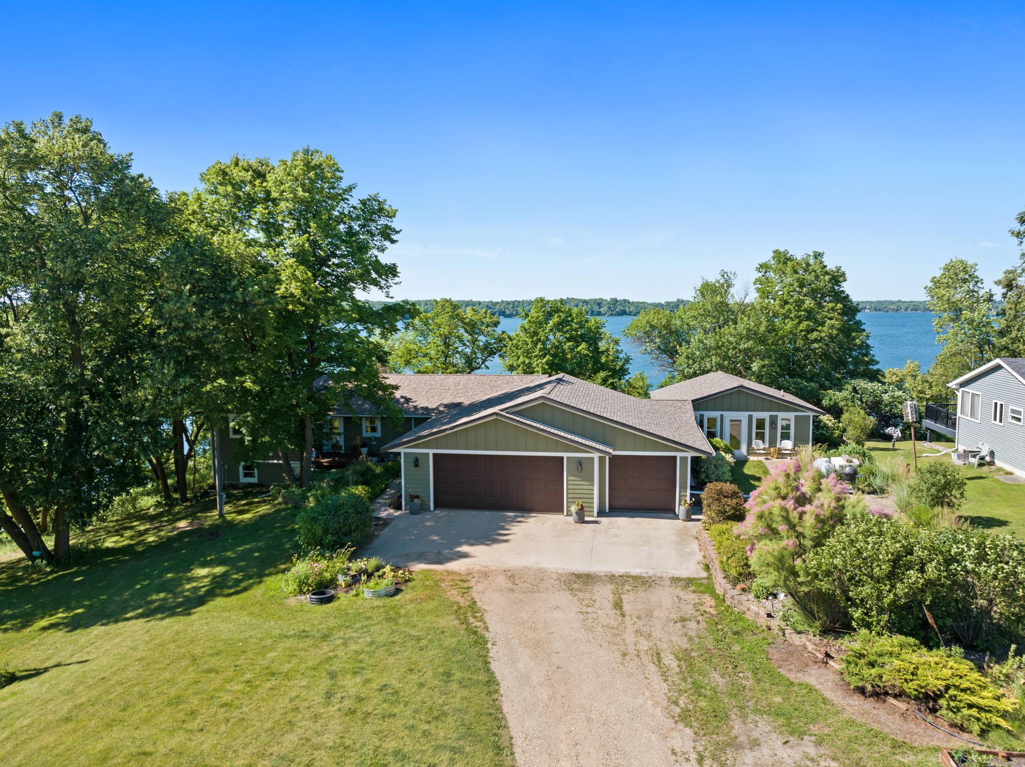 8590 Sara Road Northwest Brandon, MN 56315 - Photo 1 of 93