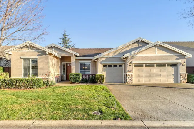 $715,000 | 4020 Silver Star Court, Rocklin, CA 95765