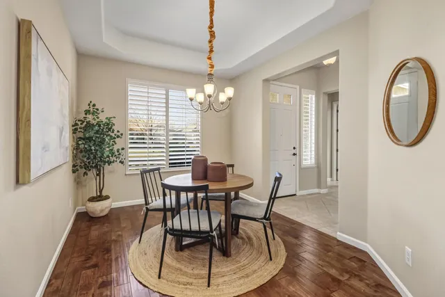 $715,000 | 4020 Silver Star Court, Rocklin, CA 95765