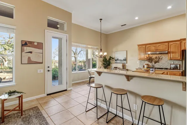 $715,000 | 4020 Silver Star Court, Rocklin, CA 95765