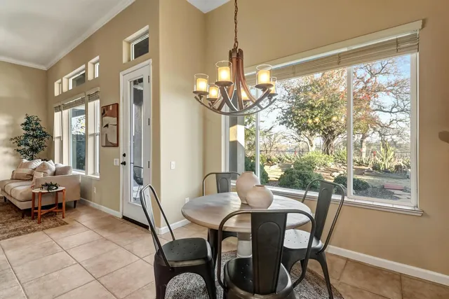 $715,000 | 4020 Silver Star Court, Rocklin, CA 95765