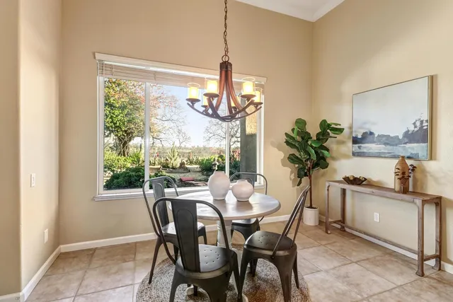 $715,000 | 4020 Silver Star Court, Rocklin, CA 95765