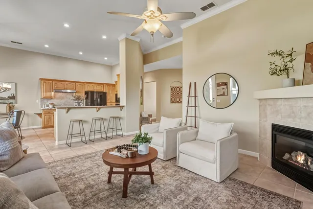 $715,000 | 4020 Silver Star Court, Rocklin, CA 95765