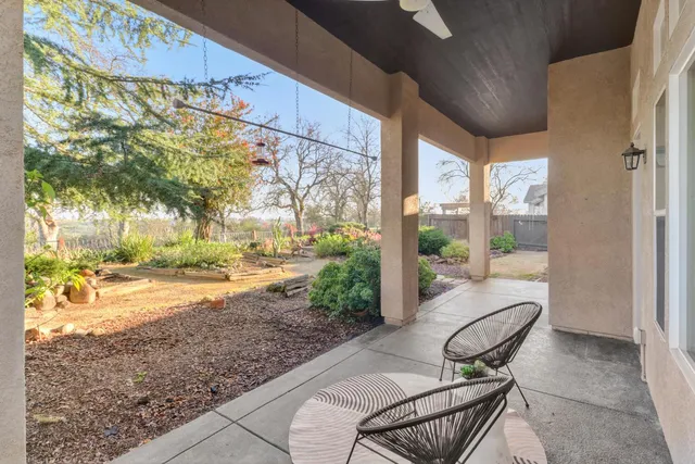 $715,000 | 4020 Silver Star Court, Rocklin, CA 95765