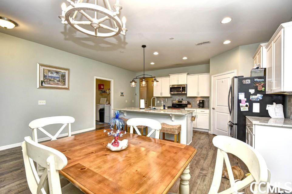 1107 Inlet View Drive North Myrtle Beach, SC 29582 - Photo 11 of 39 Gallery Image 11