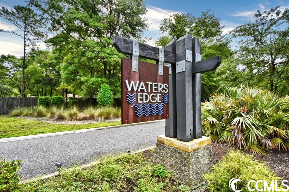 1107 Inlet View Drive North Myrtle Beach, SC 29582 - Photo 2 of 39 Gallery Image 2