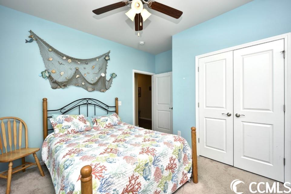 1107 Inlet View Drive North Myrtle Beach, SC 29582 - Photo 29 of 39 Gallery Image 29