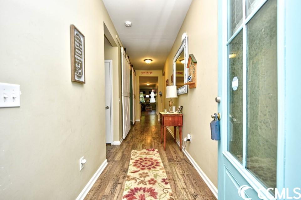1107 Inlet View Drive North Myrtle Beach, SC 29582 - Photo 3 of 39 Gallery Image 3