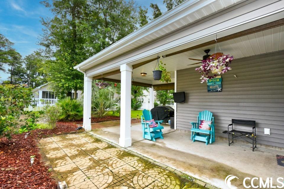 1107 Inlet View Drive North Myrtle Beach, SC 29582 - Photo 32 of 39 Gallery Image 32