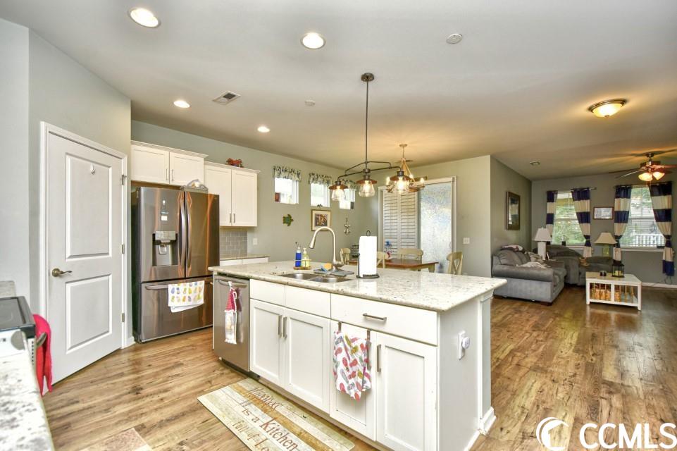 1107 Inlet View Drive North Myrtle Beach, SC 29582 - Photo 5 of 39 Gallery Image 5