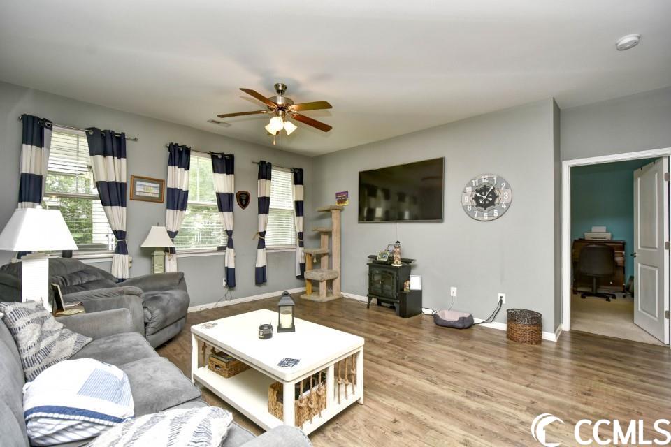 1107 Inlet View Drive North Myrtle Beach, SC 29582 - Photo 7 of 39 Gallery Image 7
