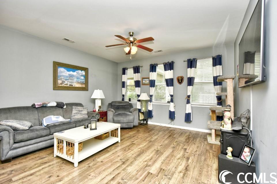 1107 Inlet View Drive North Myrtle Beach, SC 29582 - Photo 8 of 39 Gallery Image 8