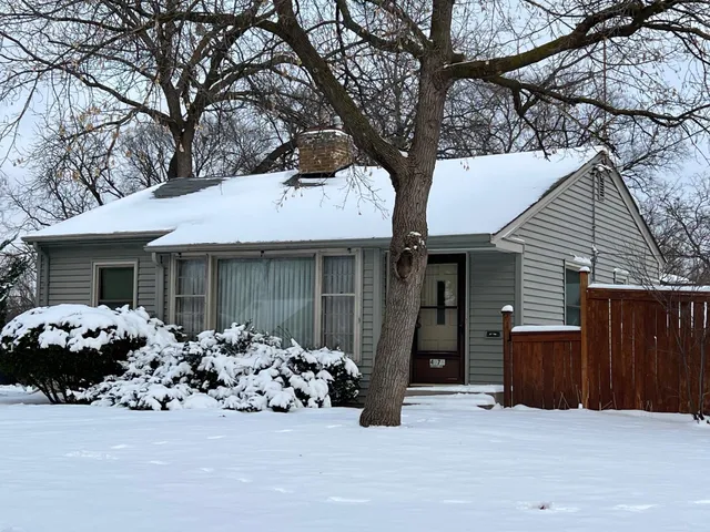 $325,000 | 4075 Brookside Avenue, St. Louis Park, MN 55416