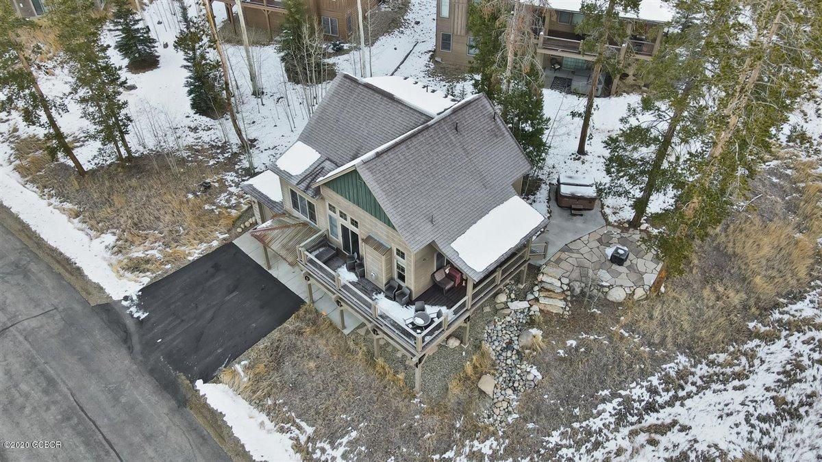 1266 Rendezvous Road Fraser, CO 80442 - Photo 41 of 57 05-1266 Rendezvous Road-5