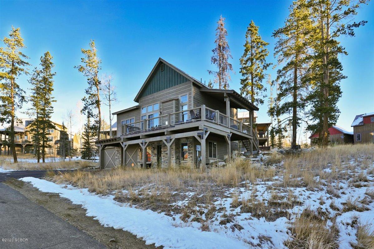 1266 Rendezvous Road Fraser, CO 80442 - Photo 53 of 57 24-1266 Rendezvous Road-24