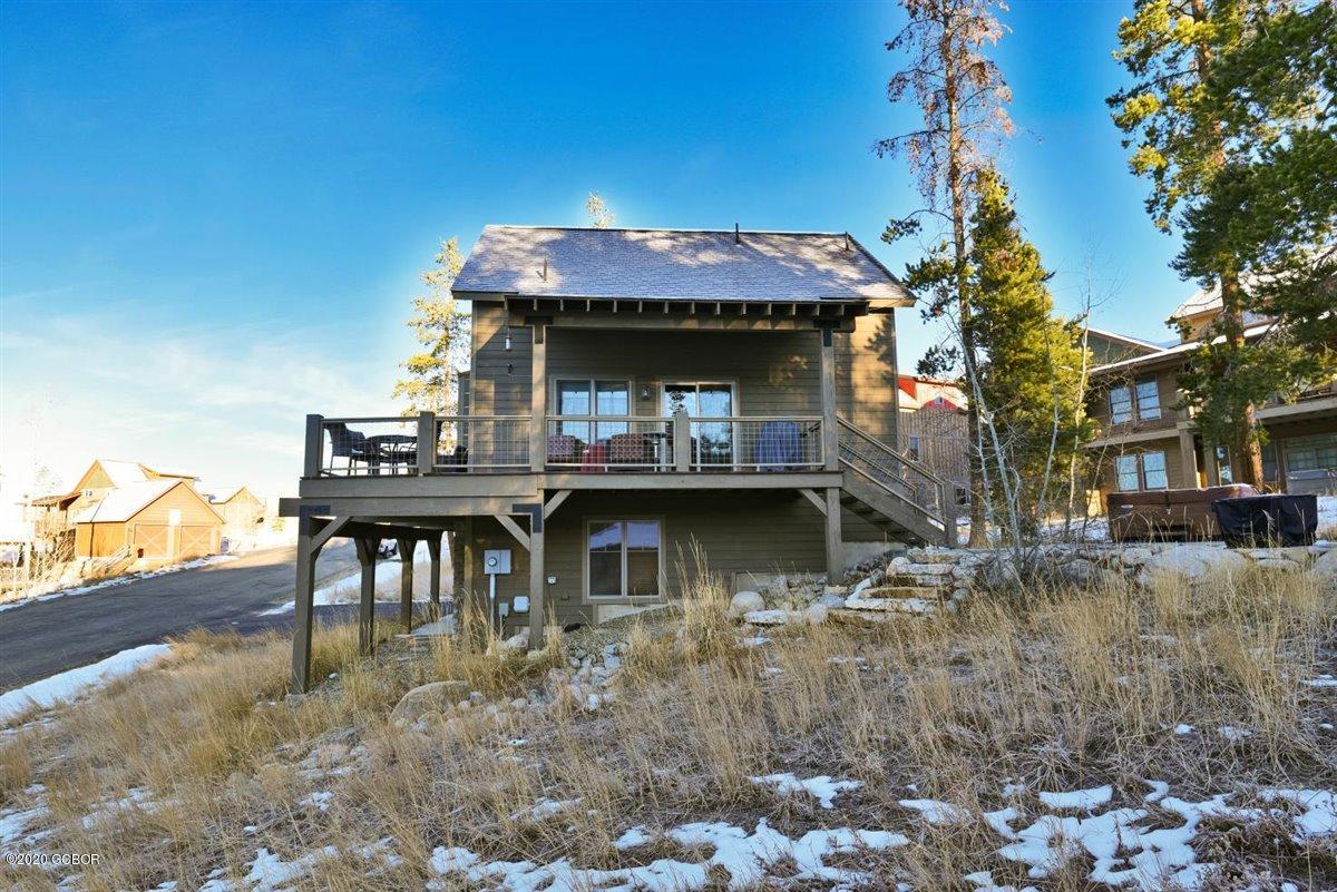 1266 Rendezvous Road Fraser, CO 80442 - Photo 54 of 57 25-1266 Rendezvous Road-25