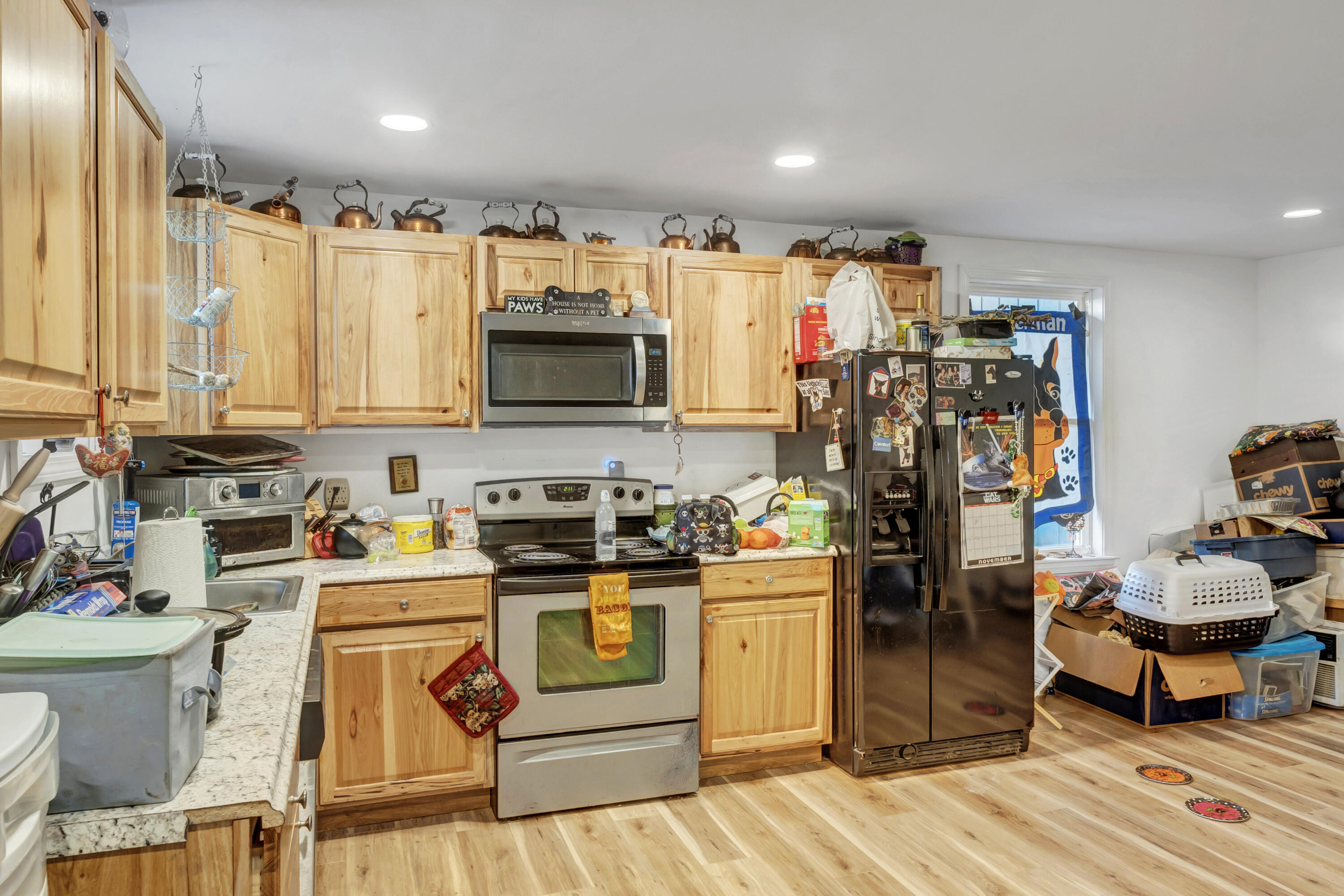 17 Reed Street Springvale, ME 04083 - Photo 5 of 60 Unit B
