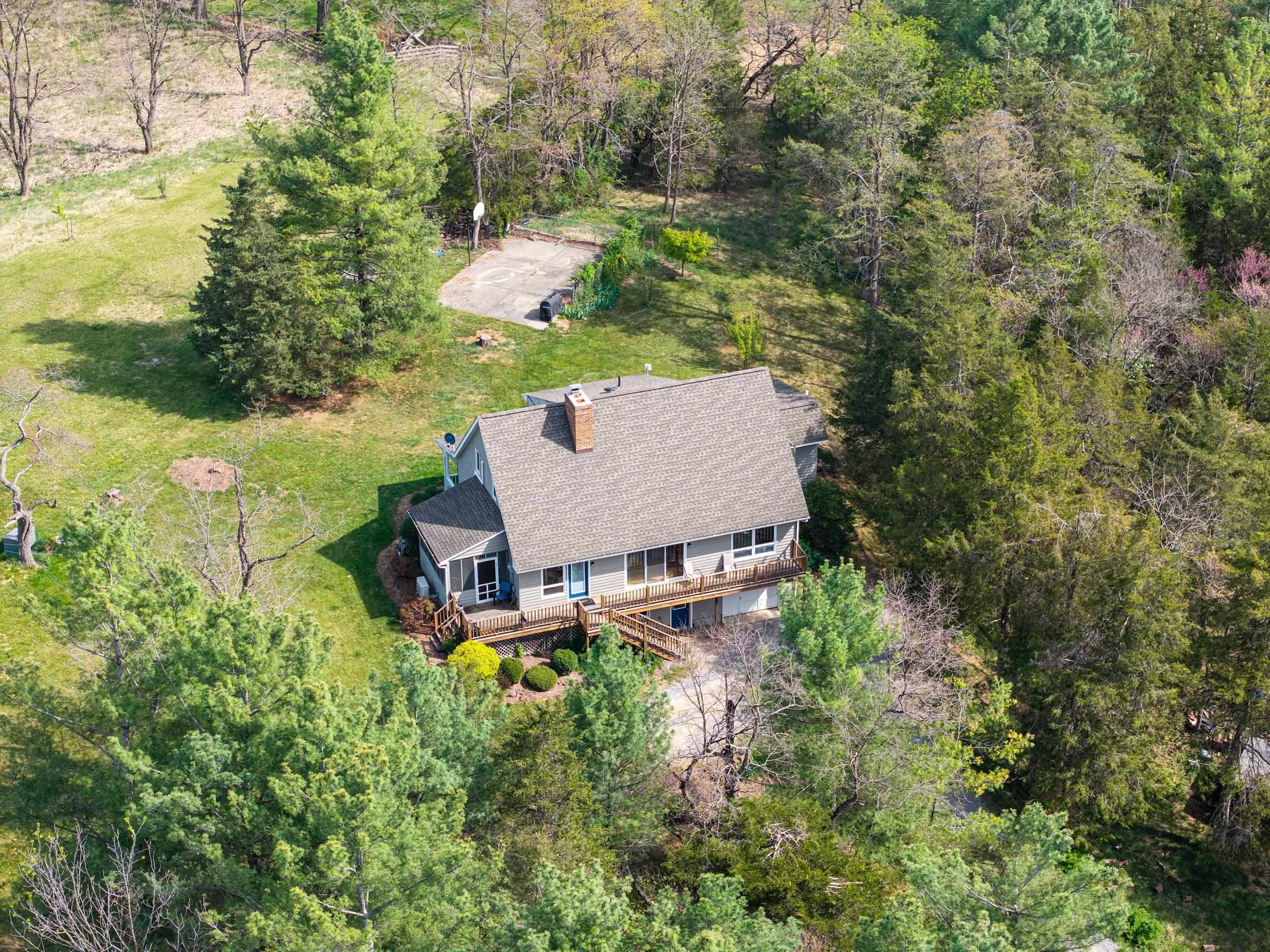 11159 Morning View Road Singers Glen, VA 22850 - Photo 68 of 75