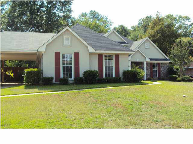 11 Lamplighter Road Pearl, MS 39208 - Photo 1 of 1 Photo 1