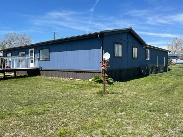 21 Millegan Road Ulm, MT 59485 - Photo 1 of 1 Front of home