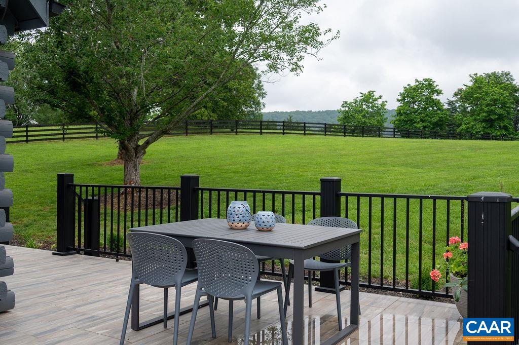 3991 Carters Mountain Road Charlottesville, VA 22902 - Photo 36 of 61 Front porch 33' x 25