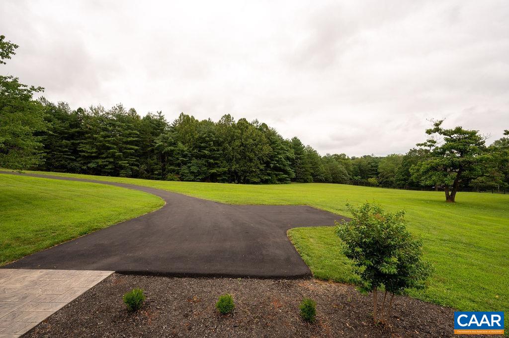 3991 Carters Mountain Road Charlottesville, VA 22902 - Photo 45 of 61 View from front porch
