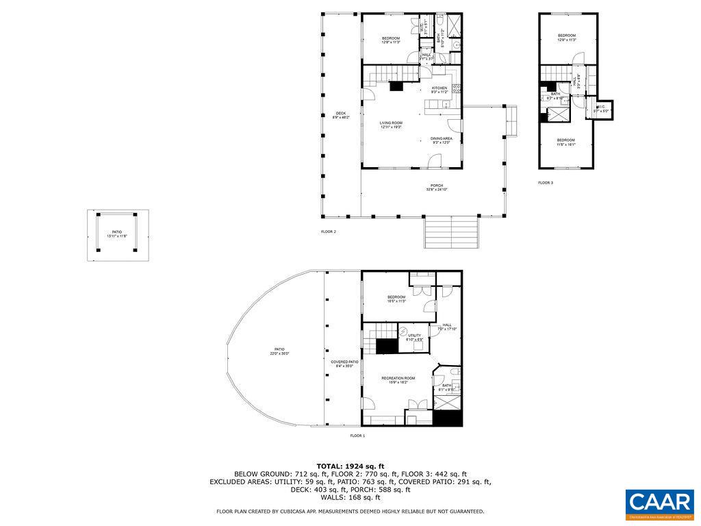 3991 Carters Mountain Road Charlottesville, VA 22902 - Photo 50 of 61 Gallery Image 50