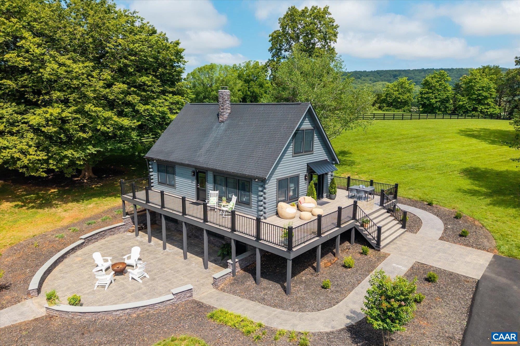 3991 Carters Mountain Road Charlottesville, VA 22902 - Photo 56 of 61 Gallery Image 56