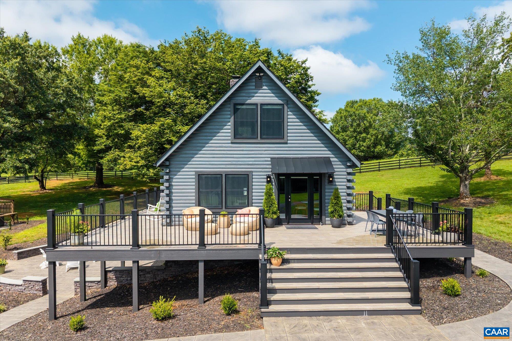 3991 Carters Mountain Road Charlottesville, VA 22902 - Photo 57 of 61 Gallery Image 57