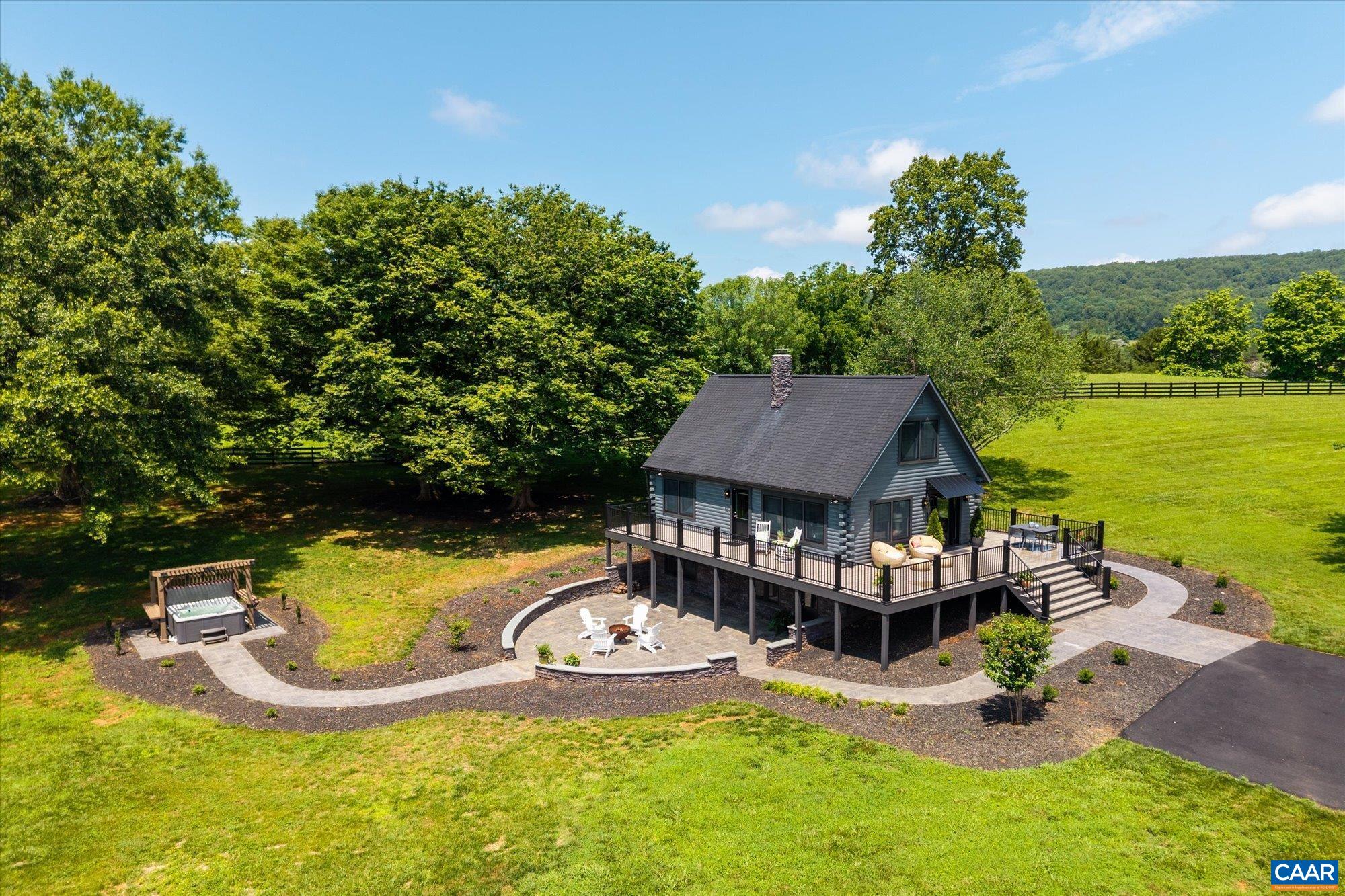 3991 Carters Mountain Road Charlottesville, VA 22902 - Photo 60 of 61 Gallery Image 60