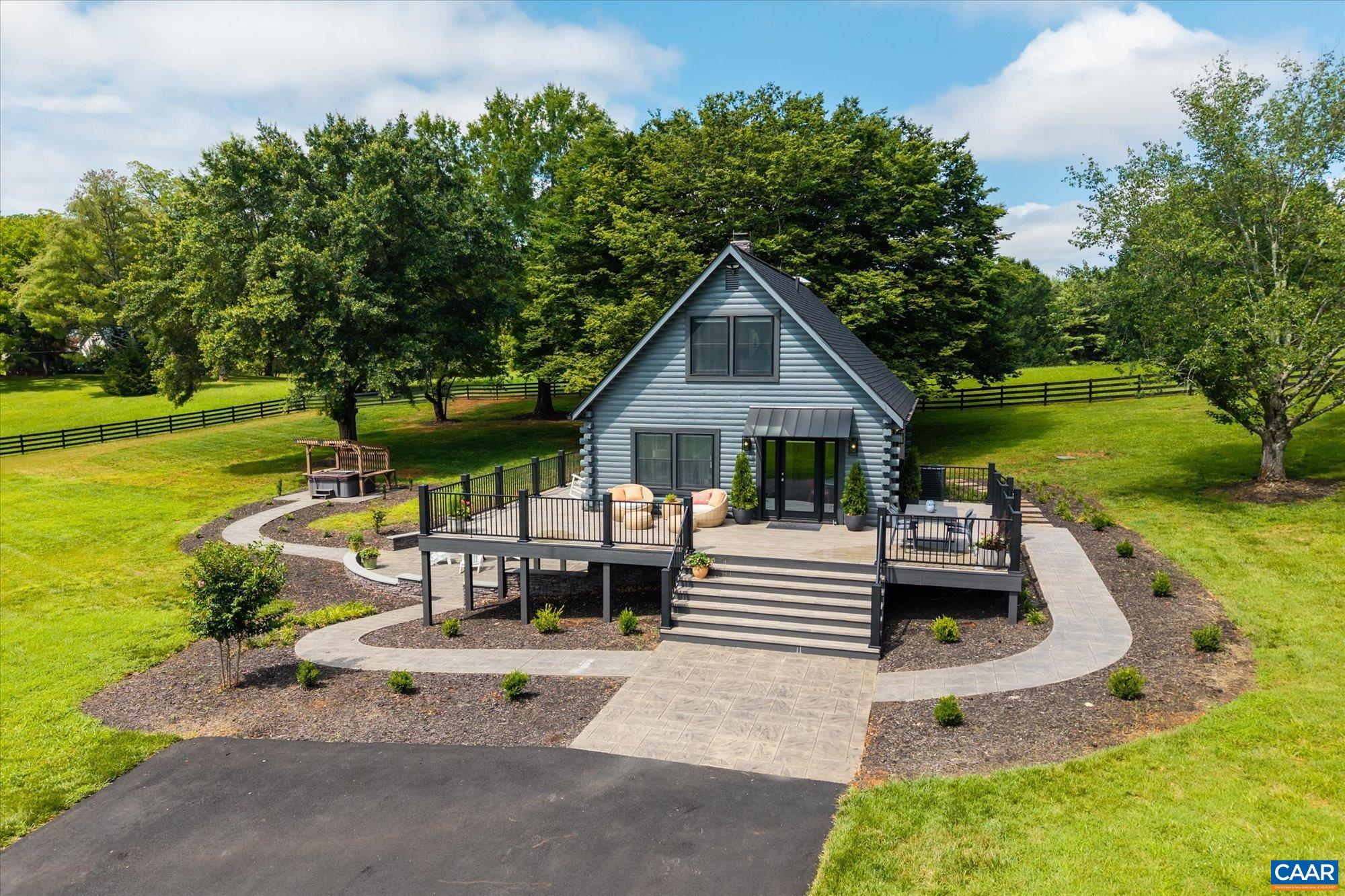 3991 Carters Mountain Road Charlottesville, VA 22902 - Photo 7 of 61 Gallery Image 7