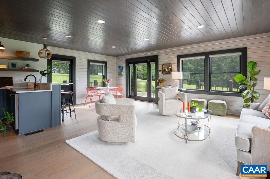 3991 Carters Mountain Road Charlottesville, VA 22902 - Photo 10 of 61 Gorgeous views surround