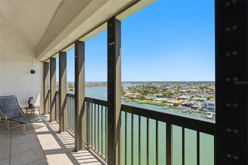 9415 Blind Pass Road, Unit PH4 St. Pete Beach, FL 33706 - Photo 49 of 67