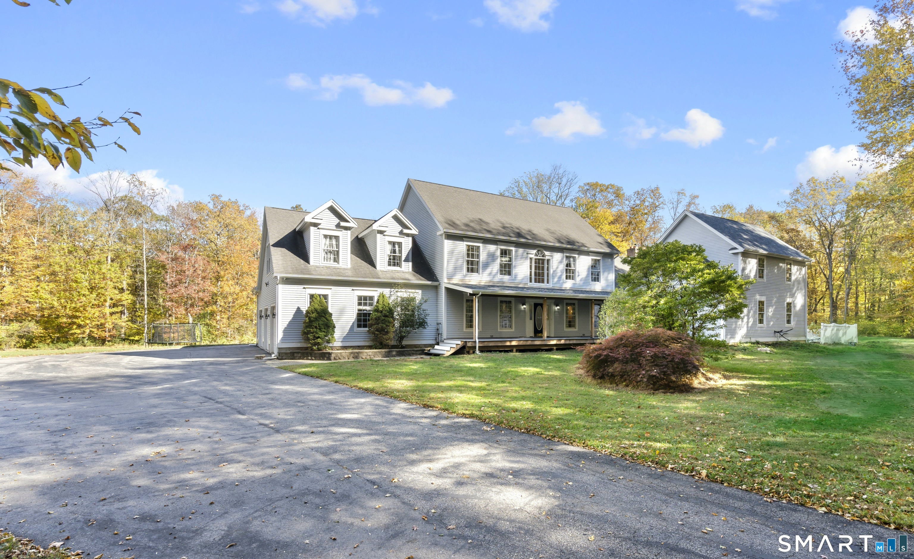 63 Taylor Road Colchester, CT 06415 - Photo 2 of 40
