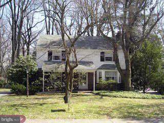 325 Spring Valley Road Springfield, PA 19064 - Photo 1 of 1