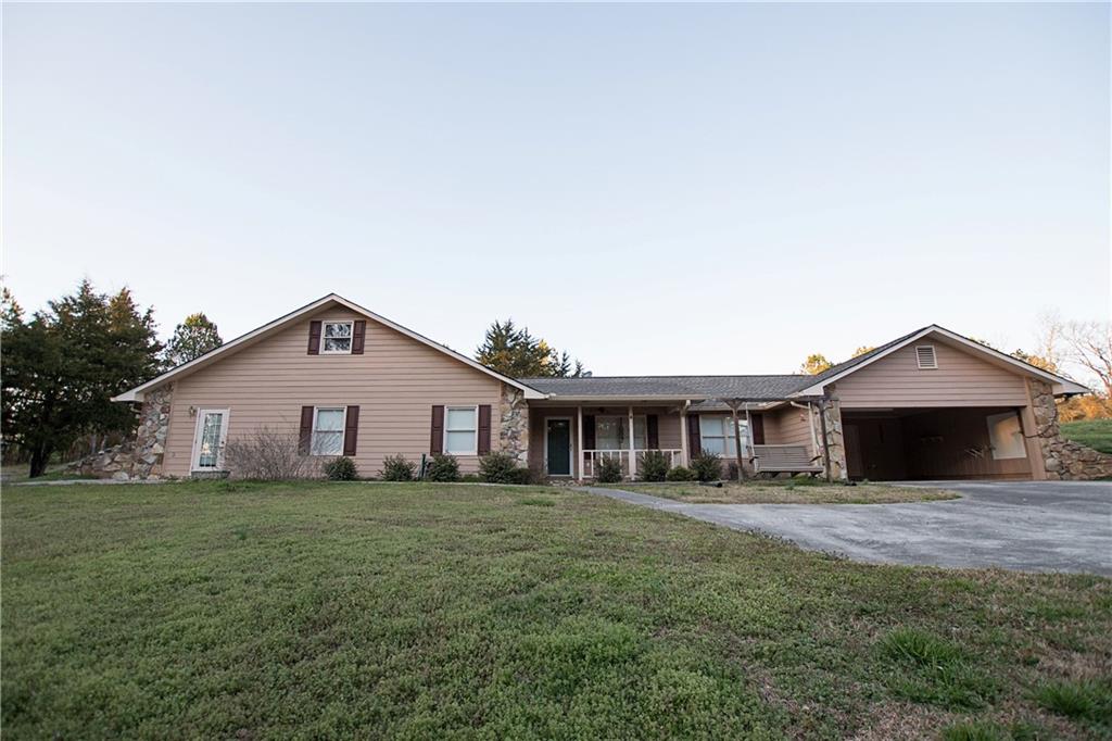 102 Old Fairmount Road Southeast Calhoun, GA 30701 - Photo 1 of 1