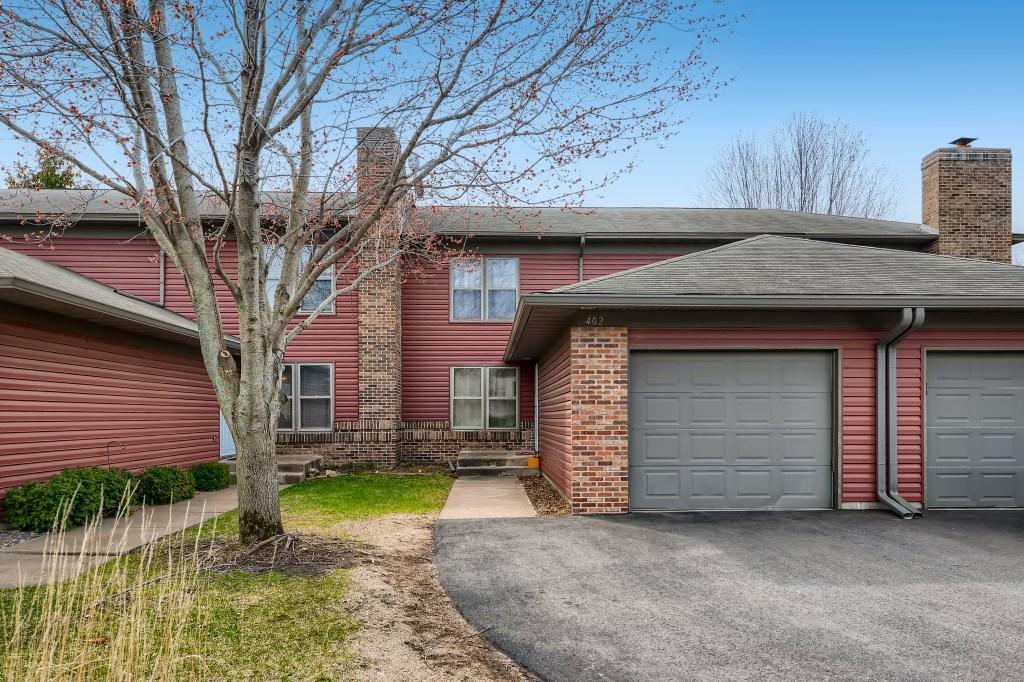 402 Hunter Hill Road Hudson, WI 54016 - Photo 1 of 1