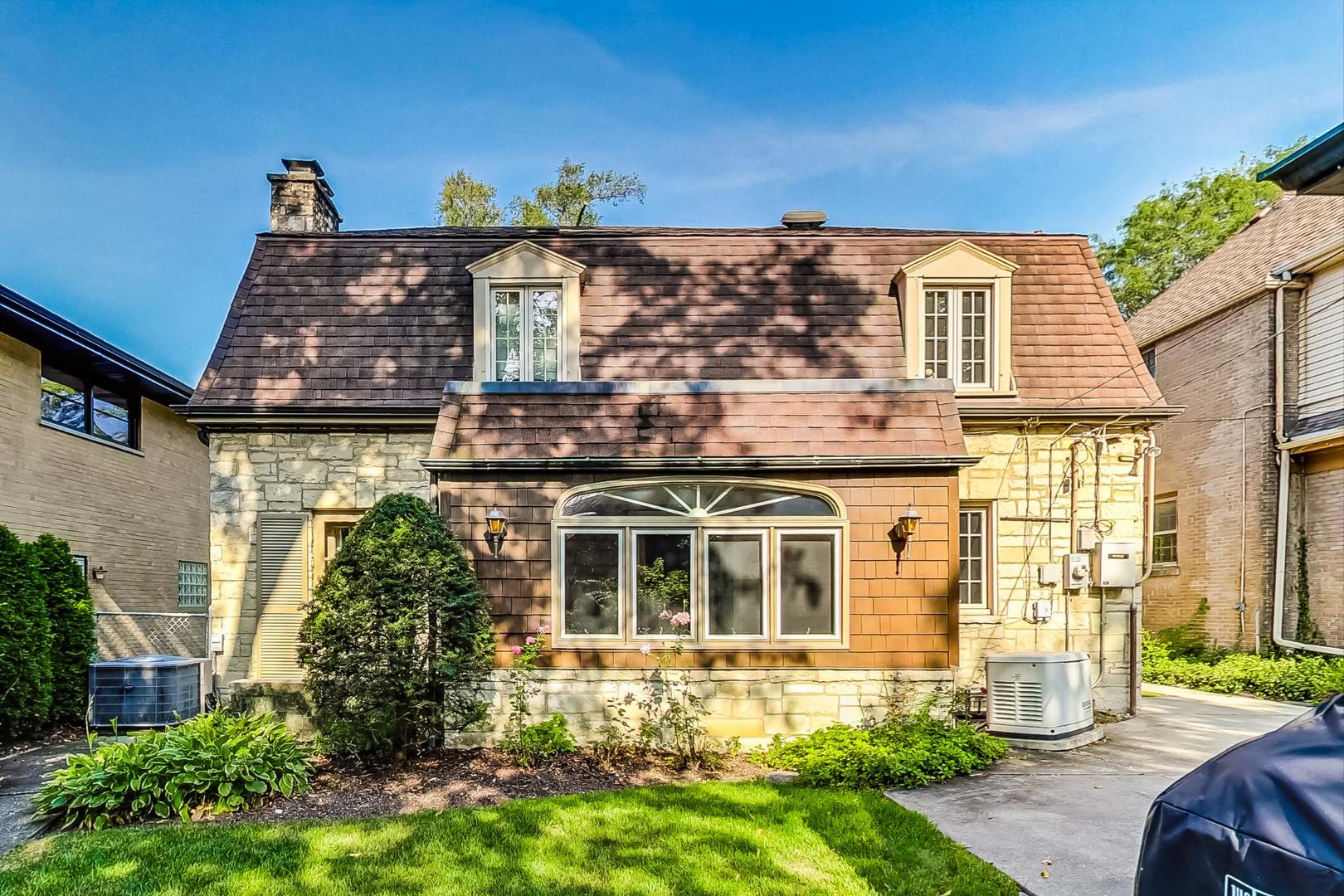 403 Audubon Road Riverside, IL 60546 - Photo 36 of 43