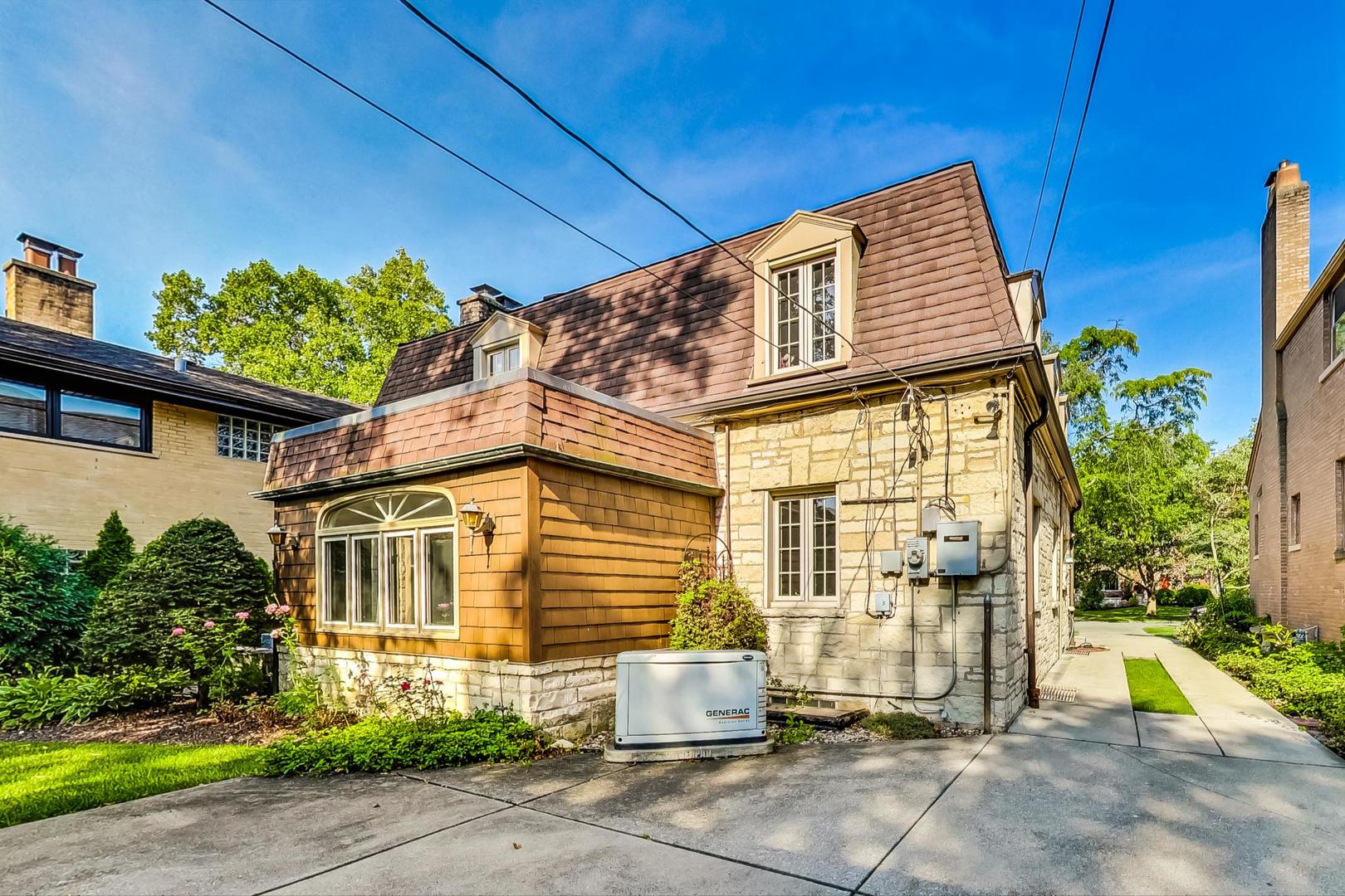 403 Audubon Road Riverside, IL 60546 - Photo 37 of 43